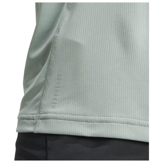 Adidas Ανδρική κοντομάνικη μπλούζα Run It Tee